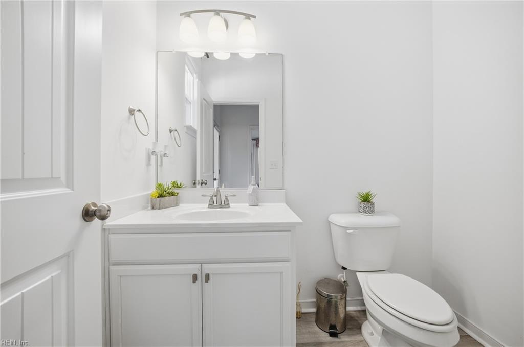 1415 Waltham Lane Newport News VA 23608