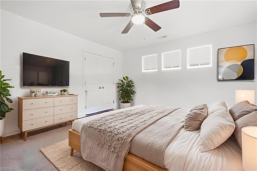 1415 Waltham Lane Newport News VA 23608