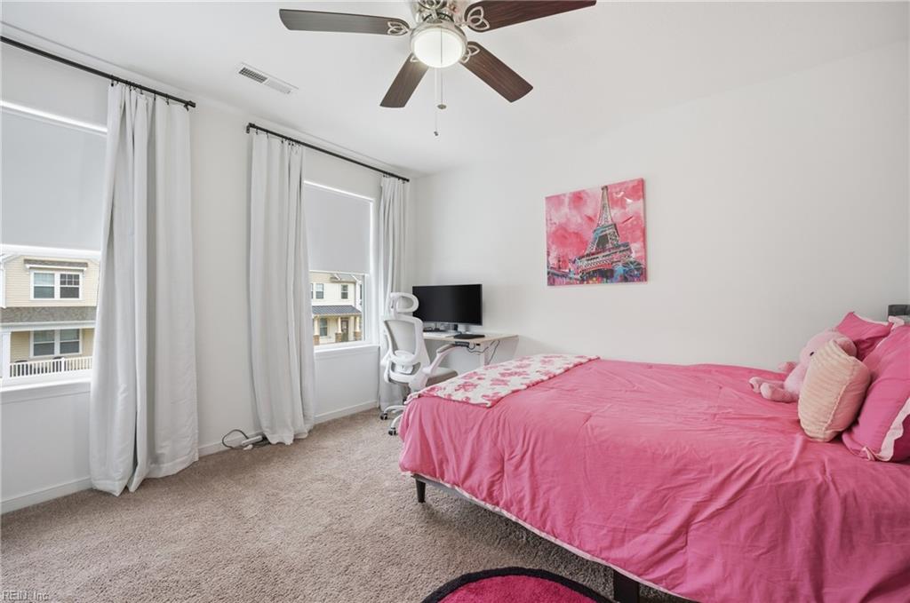 1415 Waltham Lane Newport News VA 23608