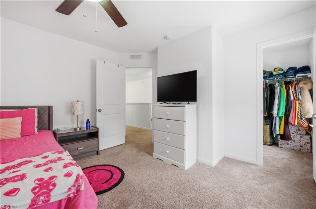 1415 Waltham Lane Newport News VA 23608