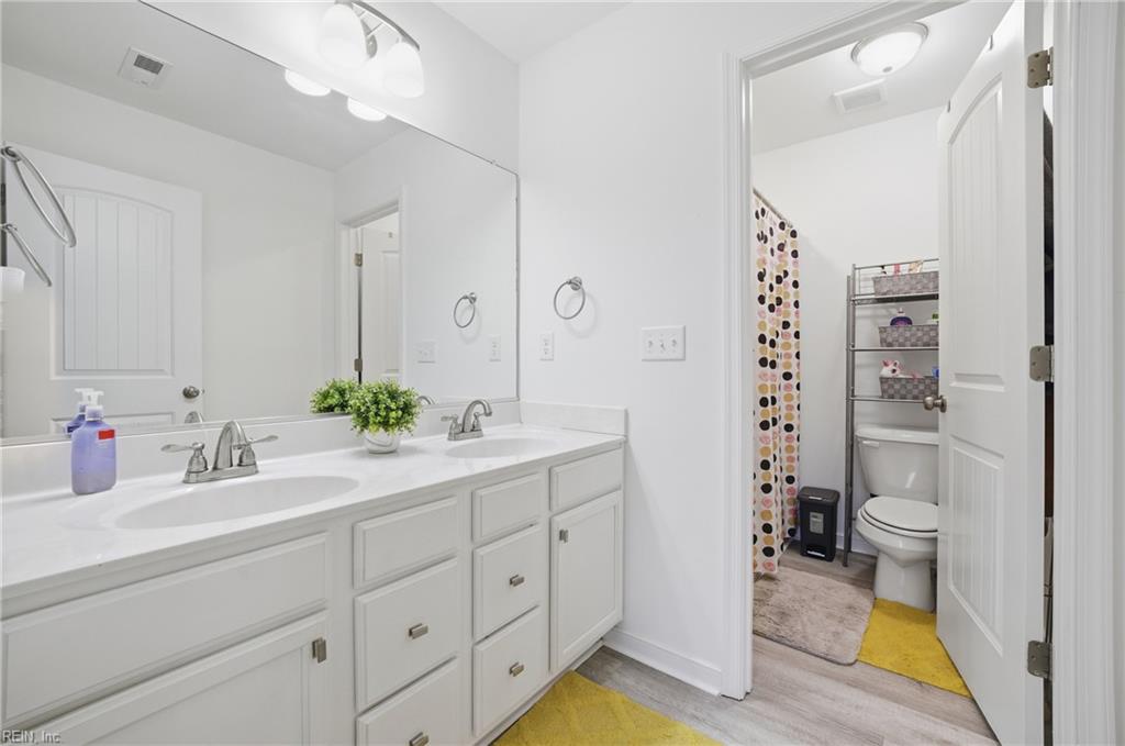 1415 Waltham Lane Newport News VA 23608