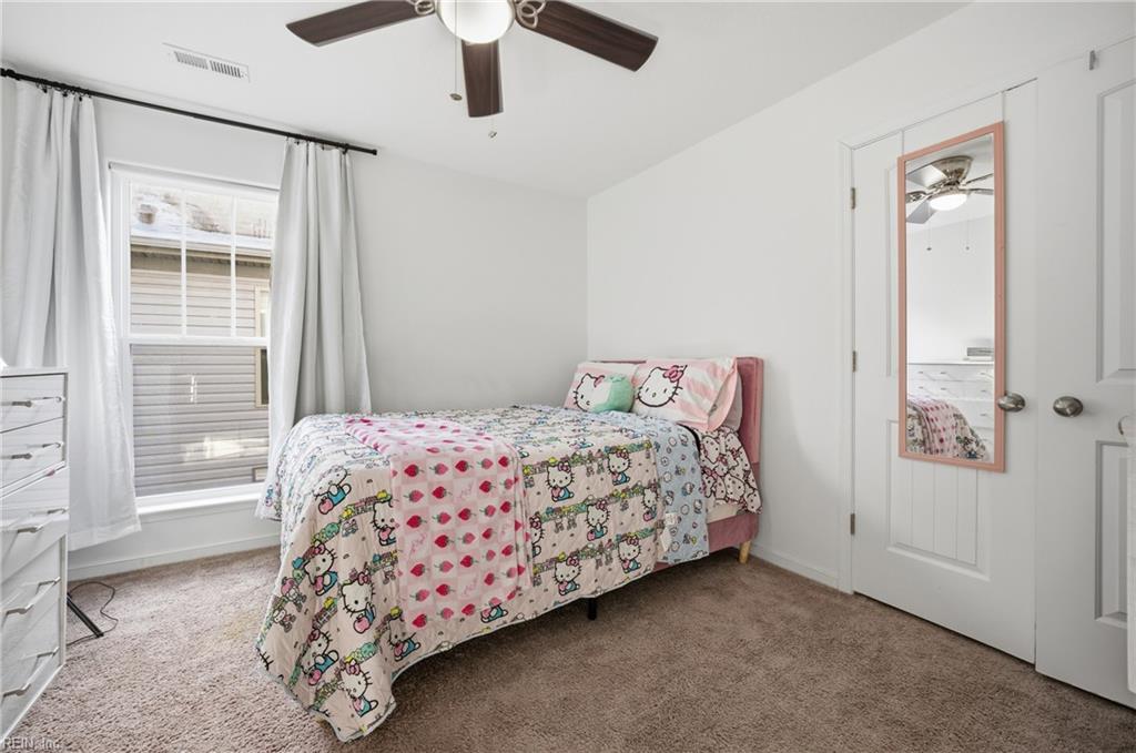 1415 Waltham Lane Newport News VA 23608