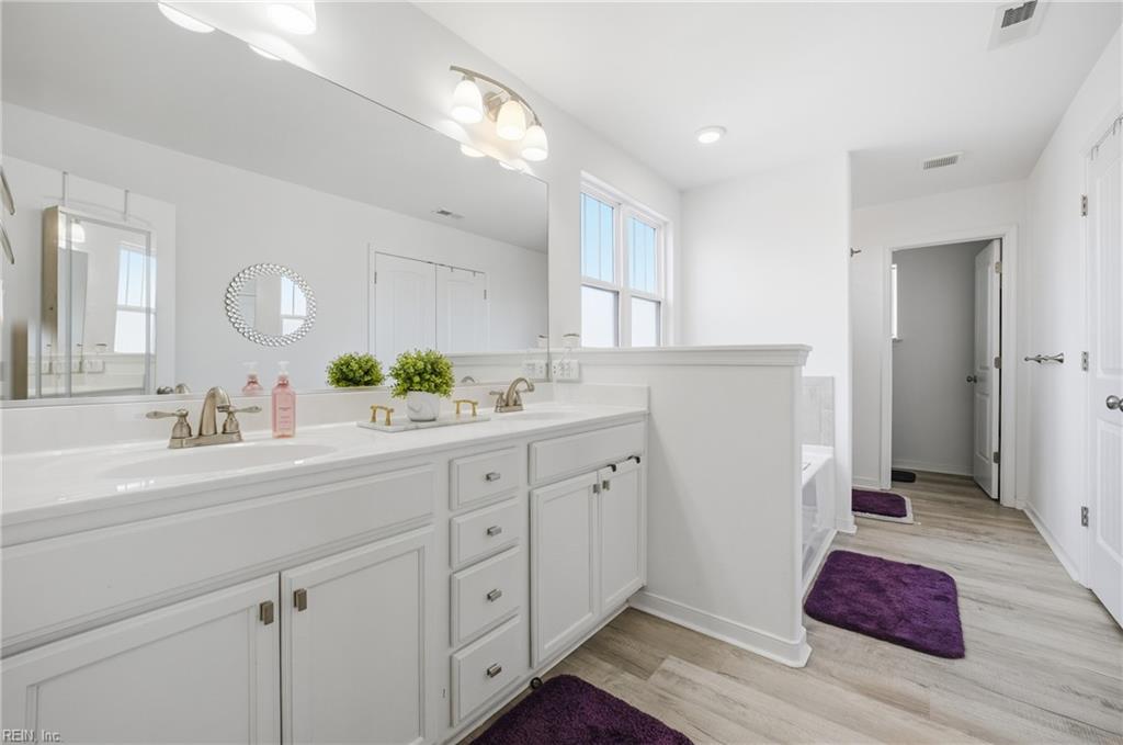 1415 Waltham Lane Newport News VA 23608