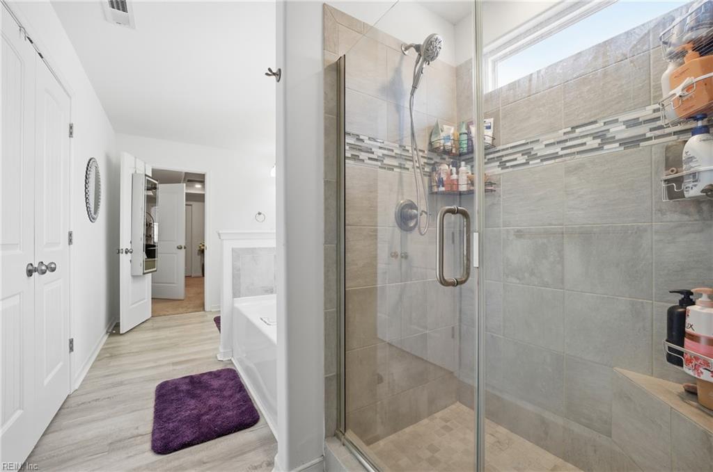 1415 Waltham Lane Newport News VA 23608