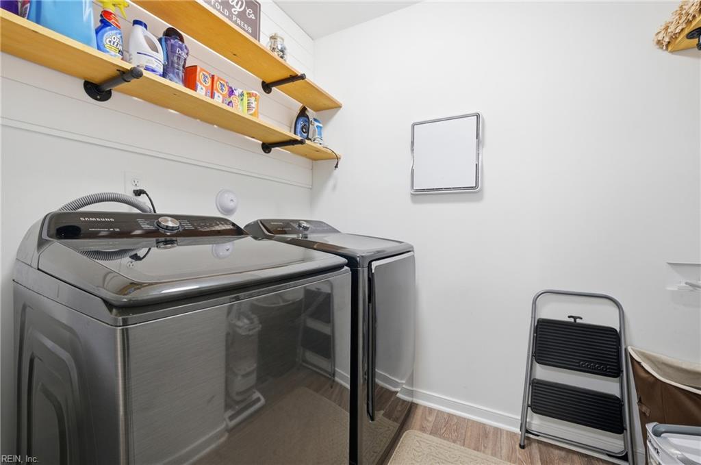 1415 Waltham Lane Newport News VA 23608