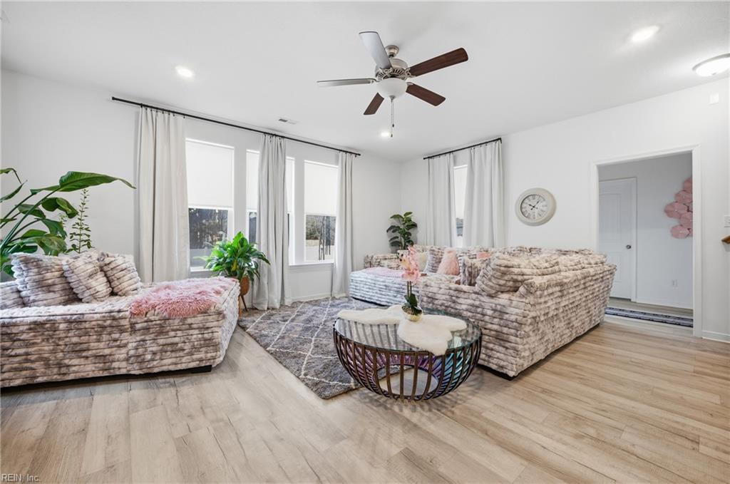 1415 Waltham Lane Newport News VA 23608