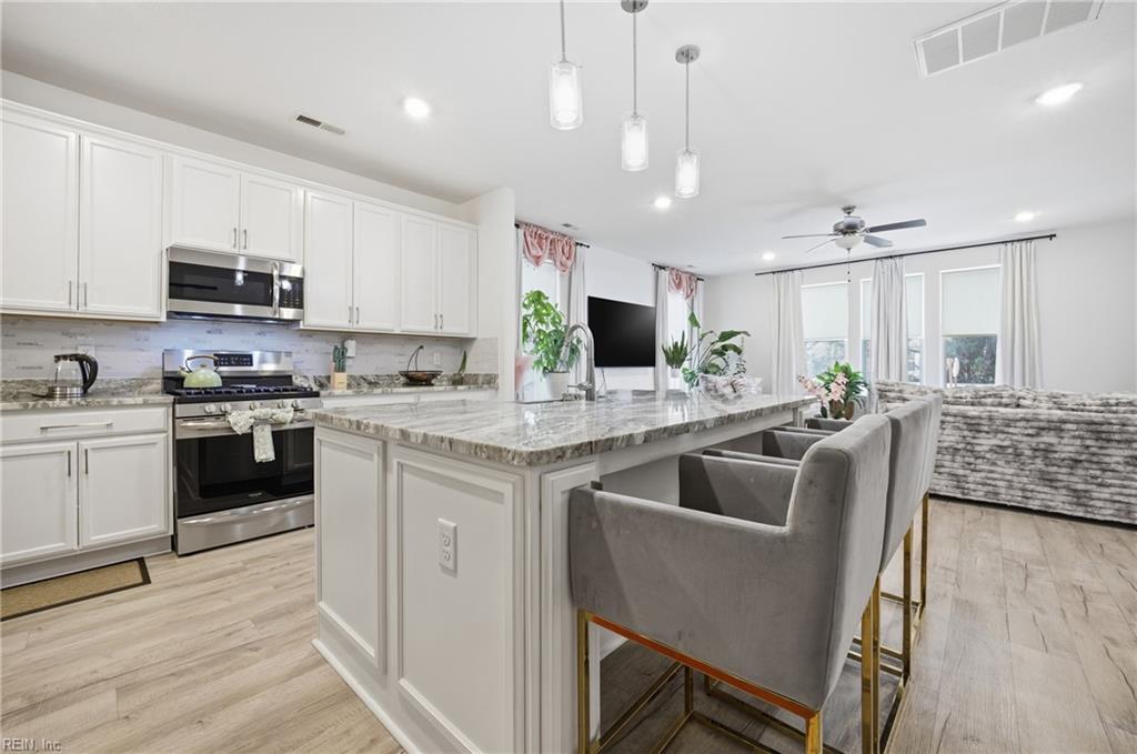 1415 Waltham Lane Newport News VA 23608