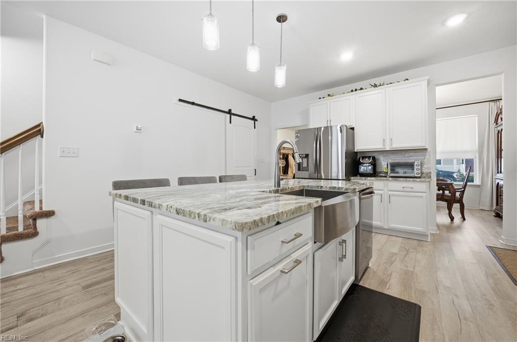 1415 Waltham Lane Newport News VA 23608