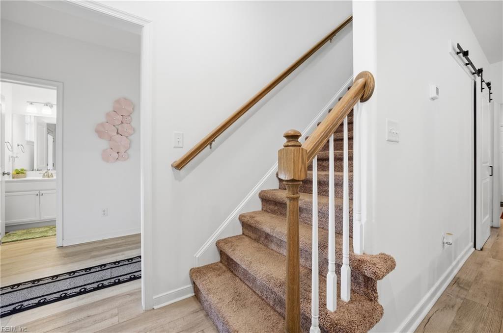 1415 Waltham Lane Newport News VA 23608