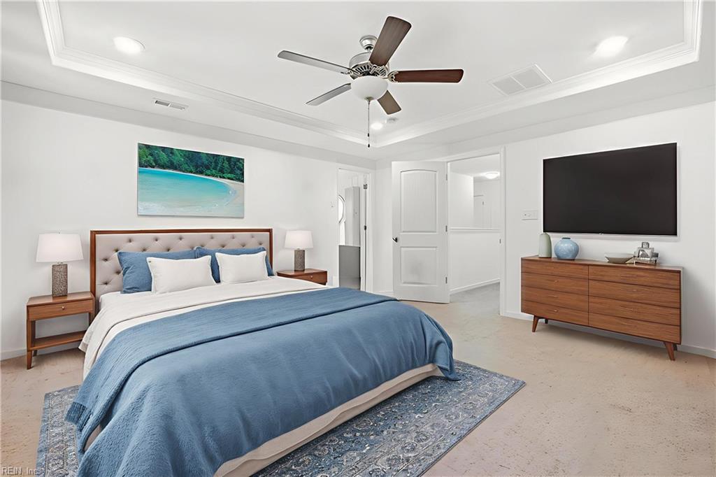 1415 Waltham Lane Newport News VA 23608