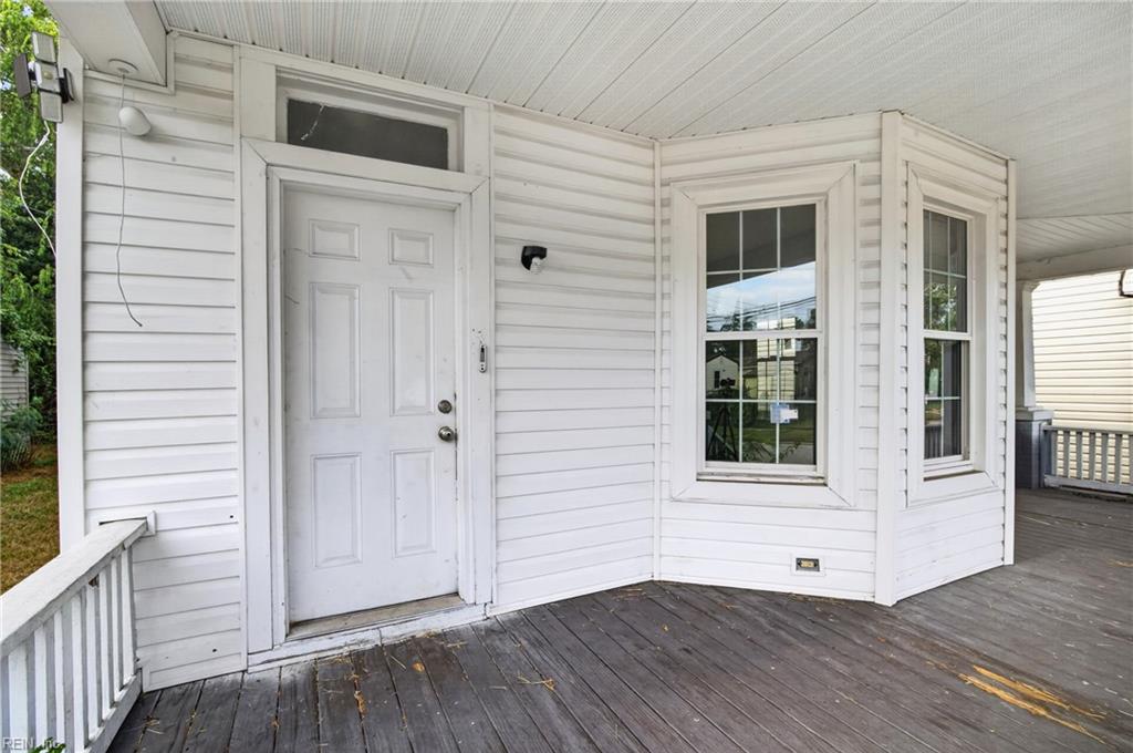 1313 23rd Street Newport News VA 23607