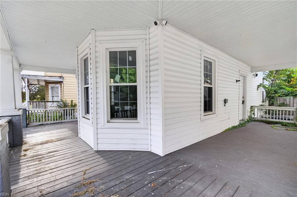 1313 23rd Street Newport News VA 23607
