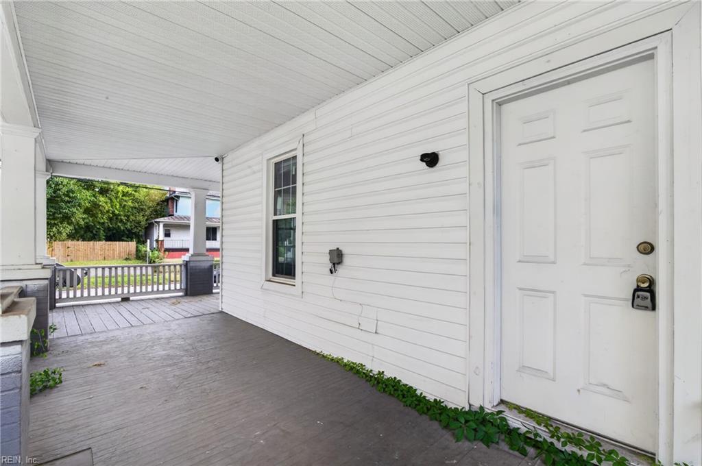 1313 23rd Street Newport News VA 23607