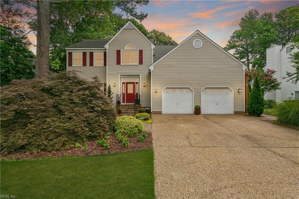 103 Melvins End Yorktown VA 23693
