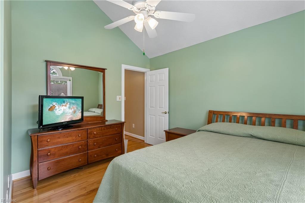 103 Melvins End Yorktown VA 23693