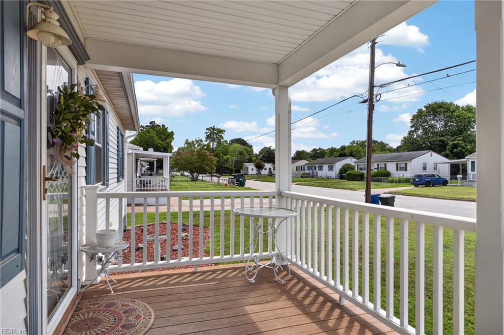 1007 74th Street Newport News VA 23605