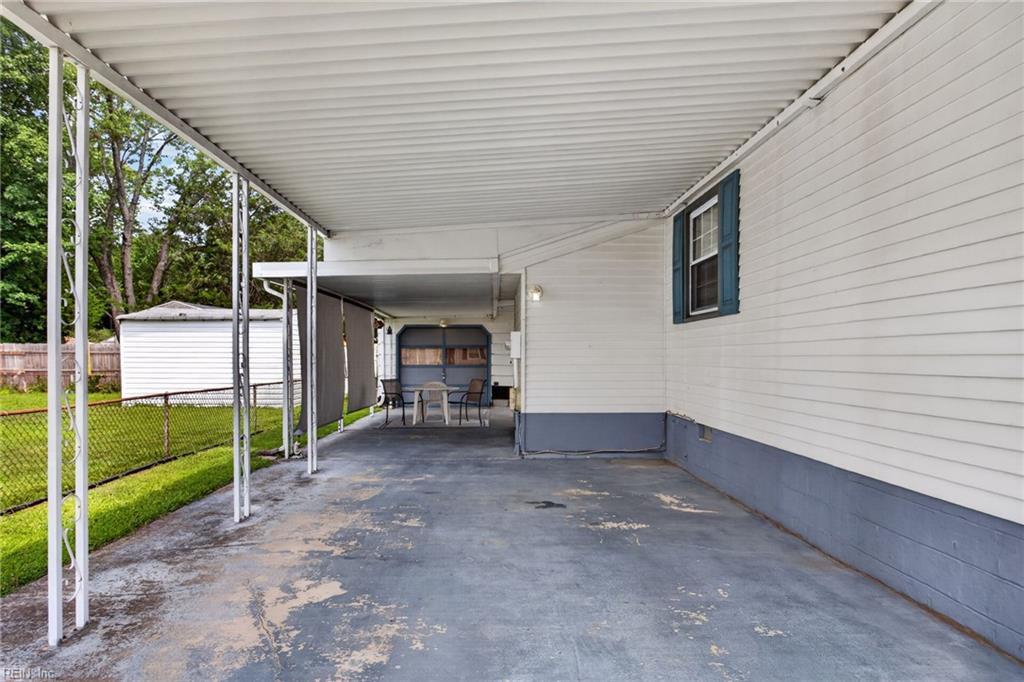1007 74th Street Newport News VA 23605