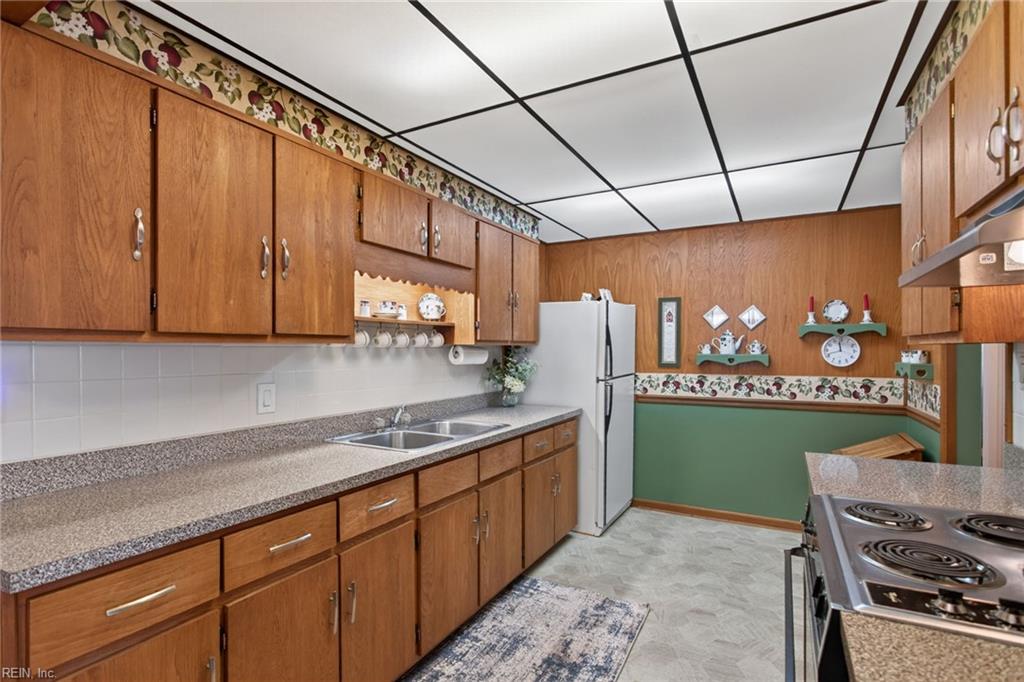 1007 74th Street Newport News VA 23605