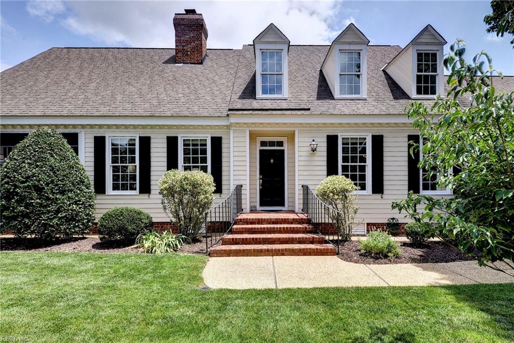 Williamsburg VA, 137 Highland