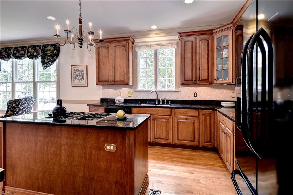 137 Highland Williamsburg VA 23188