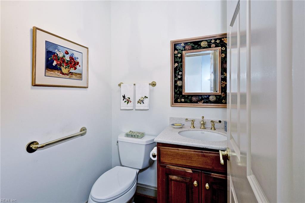 137 Highland Williamsburg VA 23188