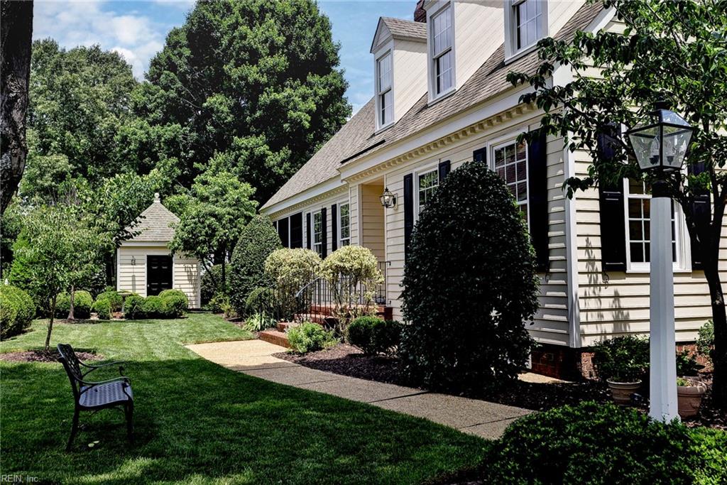 137 Highland Williamsburg VA 23188