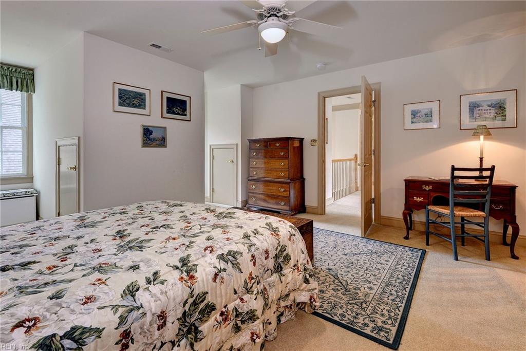 137 Highland Williamsburg VA 23188