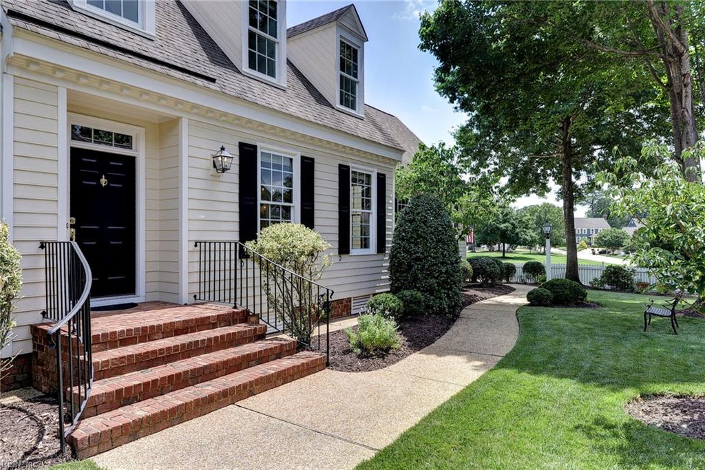 137 Highland Williamsburg VA 23188