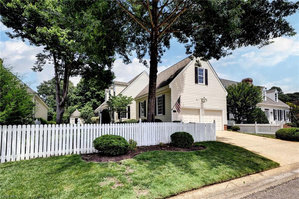 137 Highland Williamsburg VA 23188