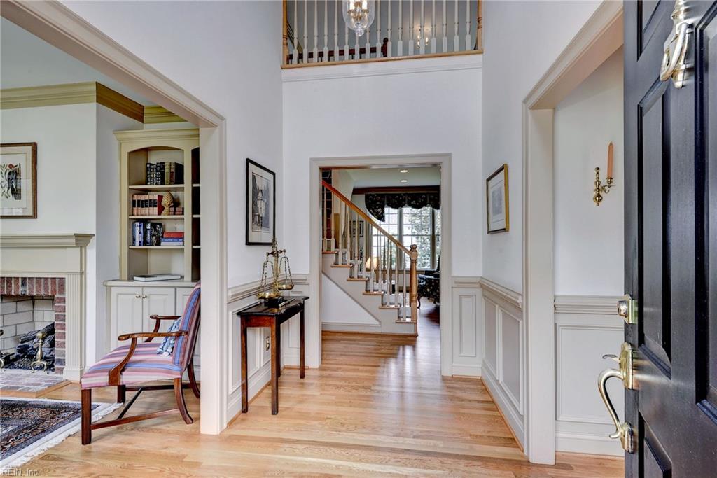 137 Highland Williamsburg VA 23188