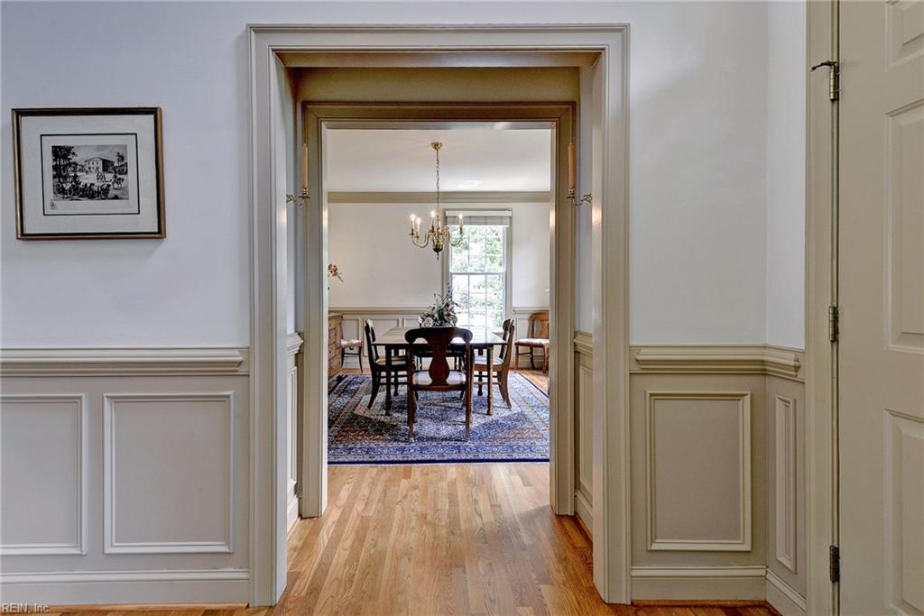 137 Highland Williamsburg VA 23188