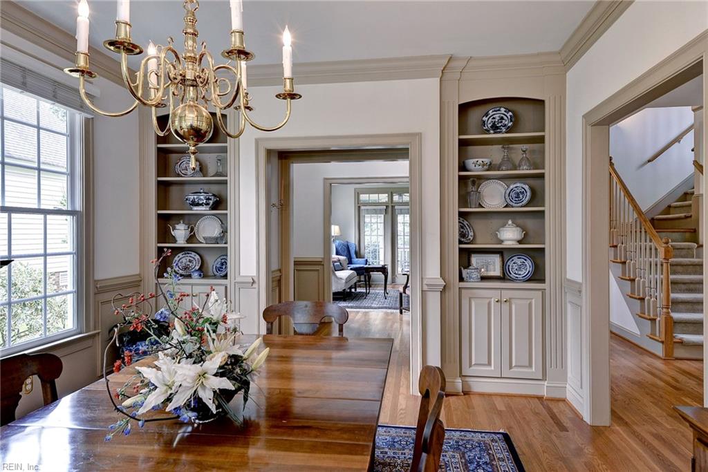137 Highland Williamsburg VA 23188