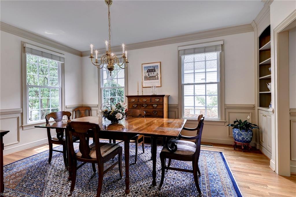 137 Highland Williamsburg VA 23188