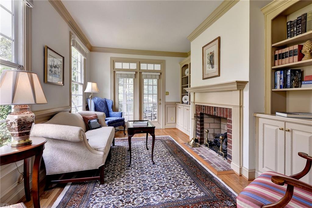 137 Highland Williamsburg VA 23188