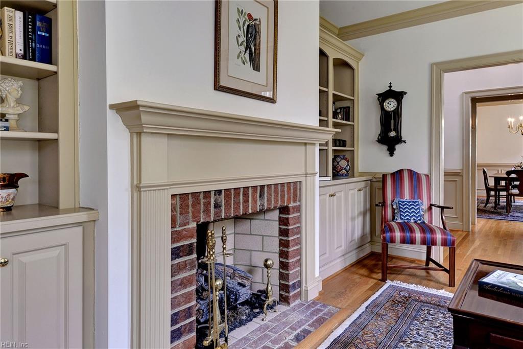 137 Highland Williamsburg VA 23188