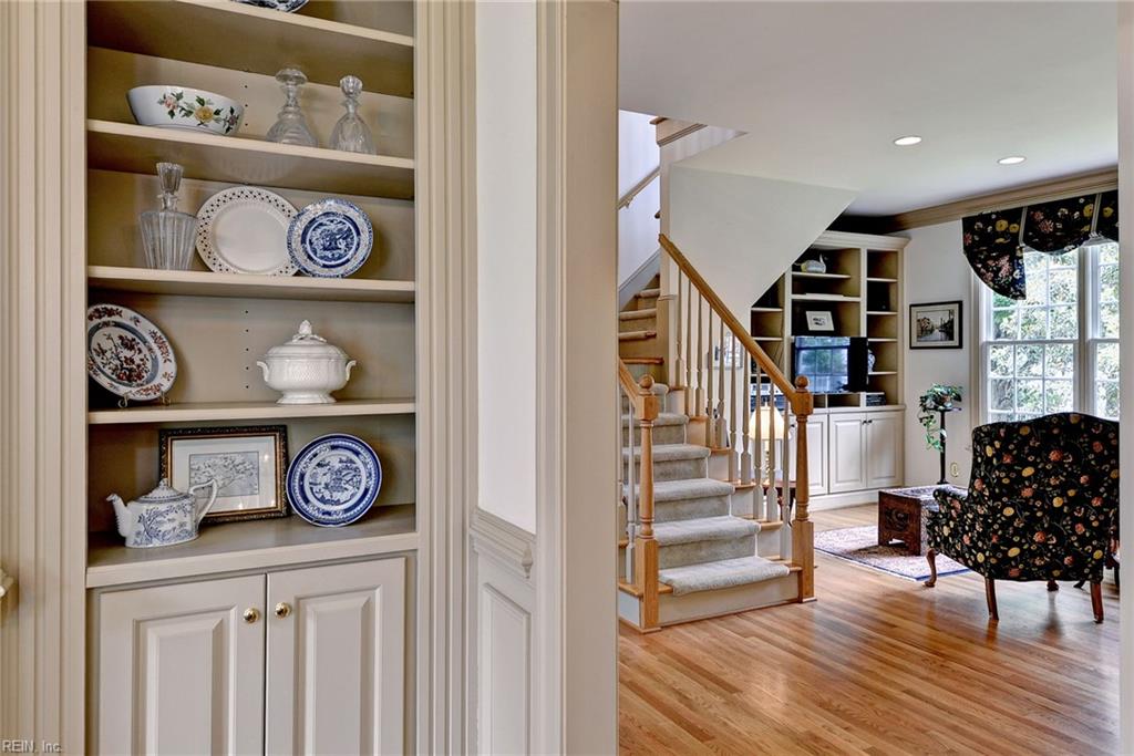 137 Highland Williamsburg VA 23188