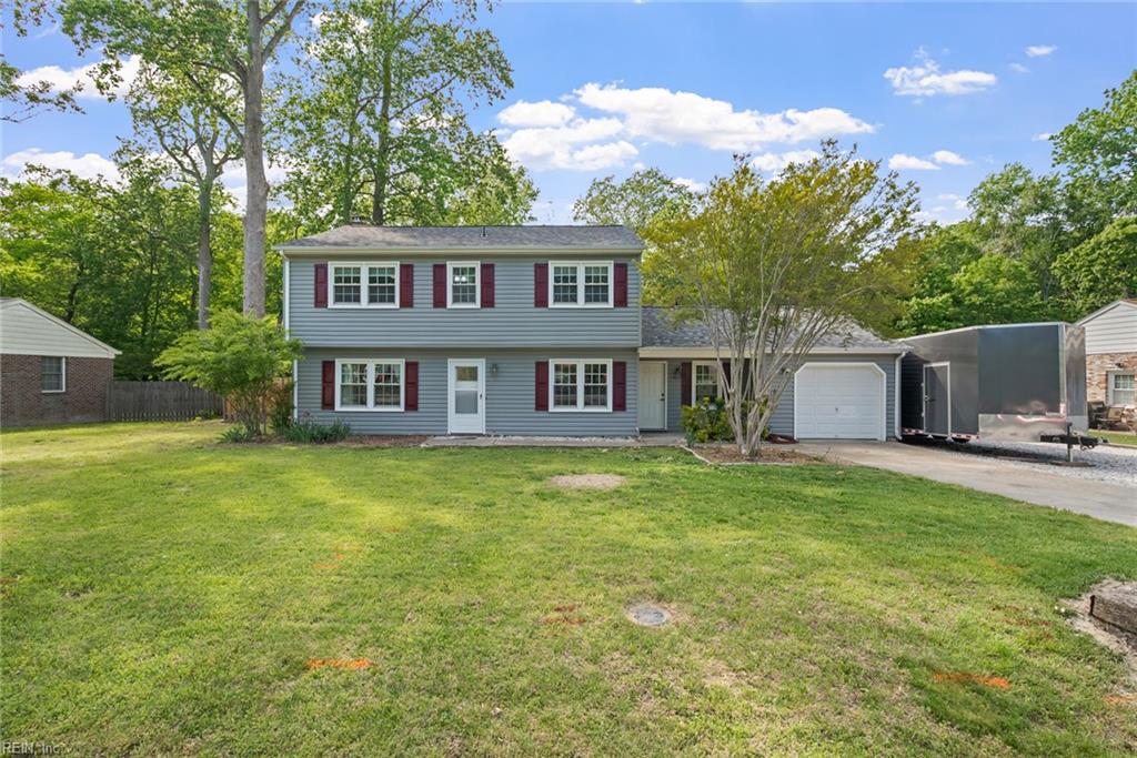208 Bolivar Drive Yorktown VA 23692