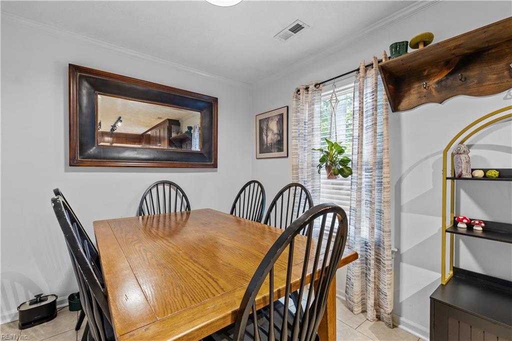 695 Chatsworth Drive Newport News VA 23601