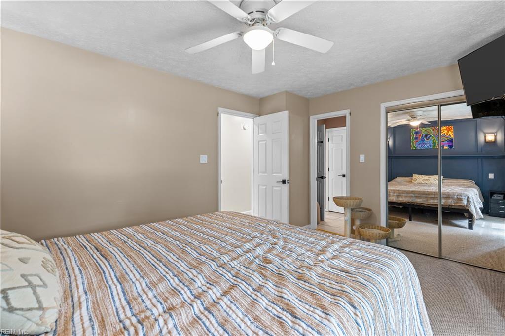695 Chatsworth Drive Newport News VA 23601
