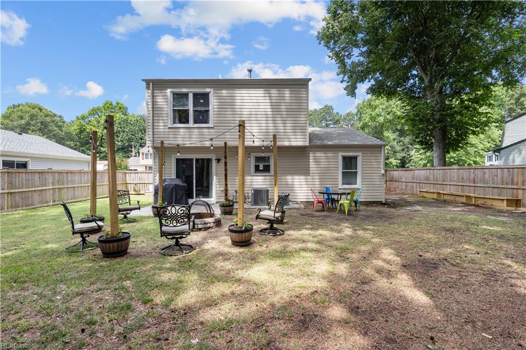 695 Chatsworth Drive Newport News VA 23601