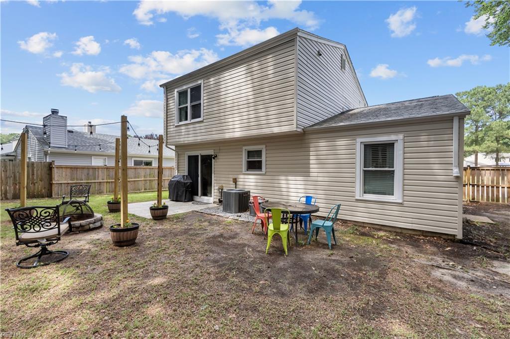 695 Chatsworth Drive Newport News VA 23601