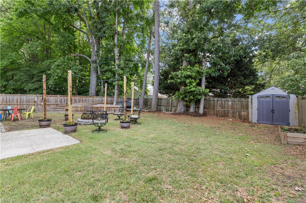 695 Chatsworth Drive Newport News VA 23601