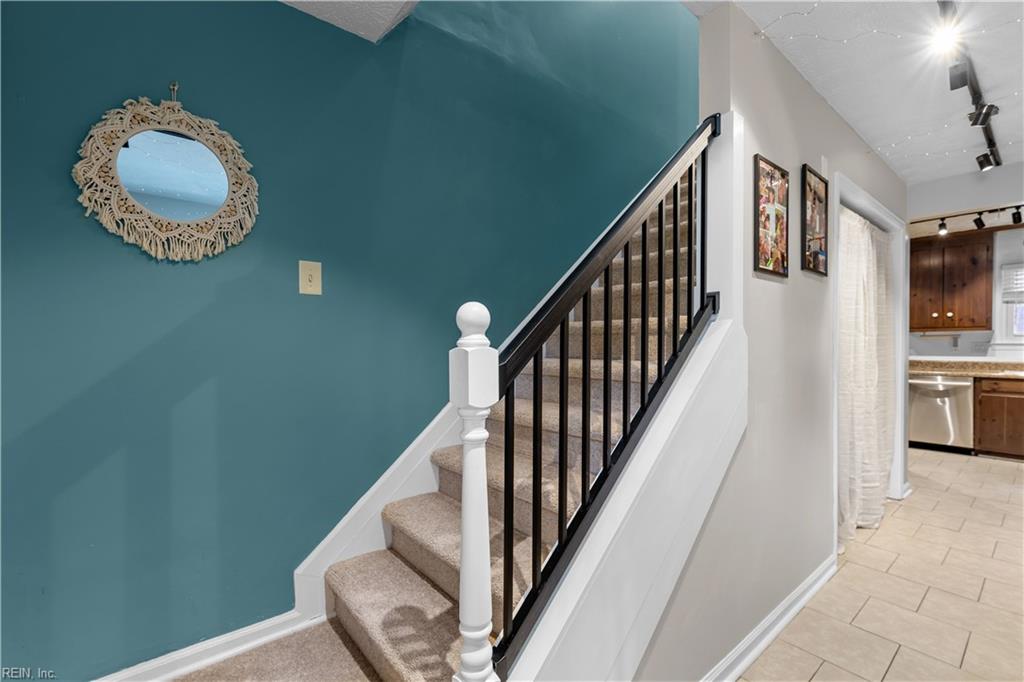 695 Chatsworth Drive Newport News VA 23601