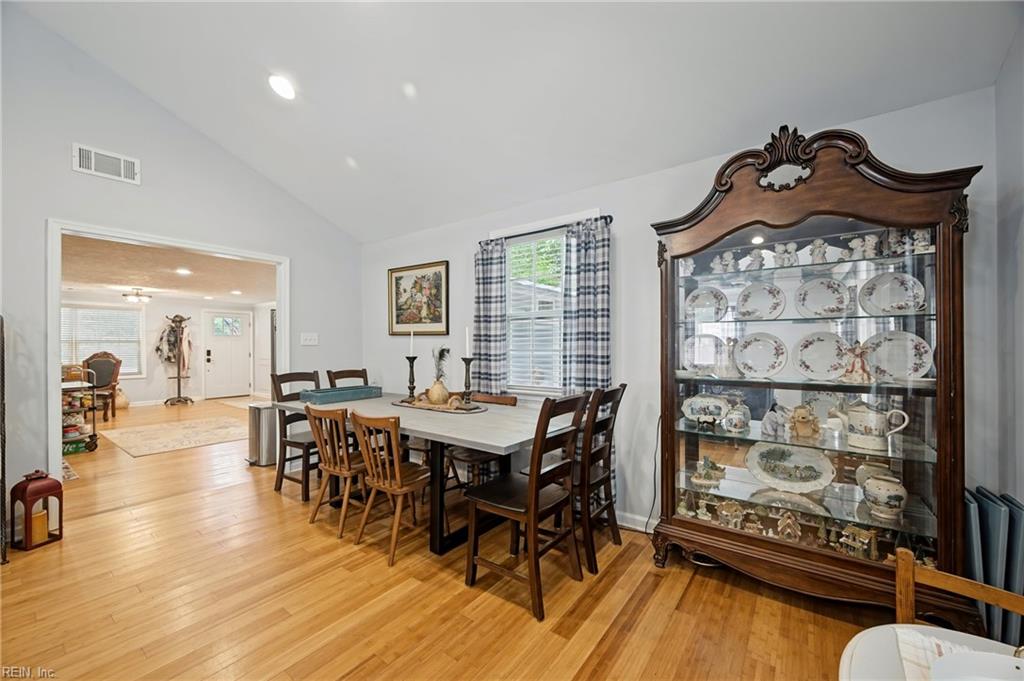 8729 Marlfield Road Gloucester VA 23061