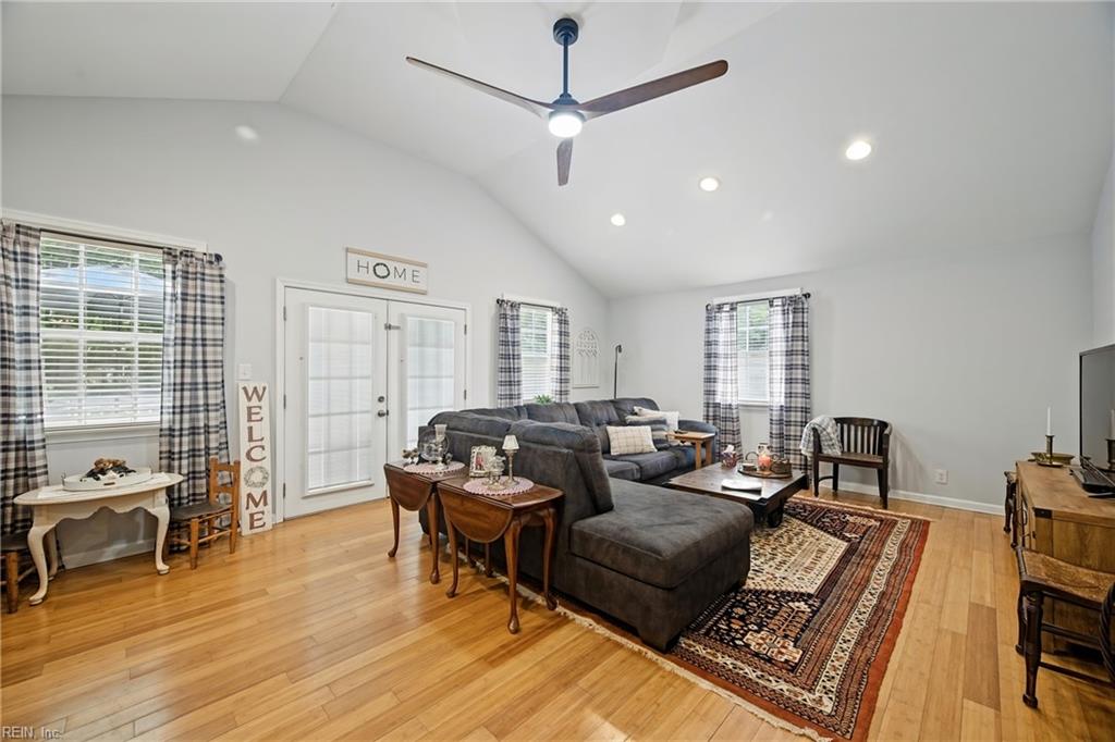 8729 Marlfield Road Gloucester VA 23061