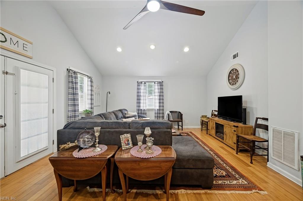 8729 Marlfield Road Gloucester VA 23061