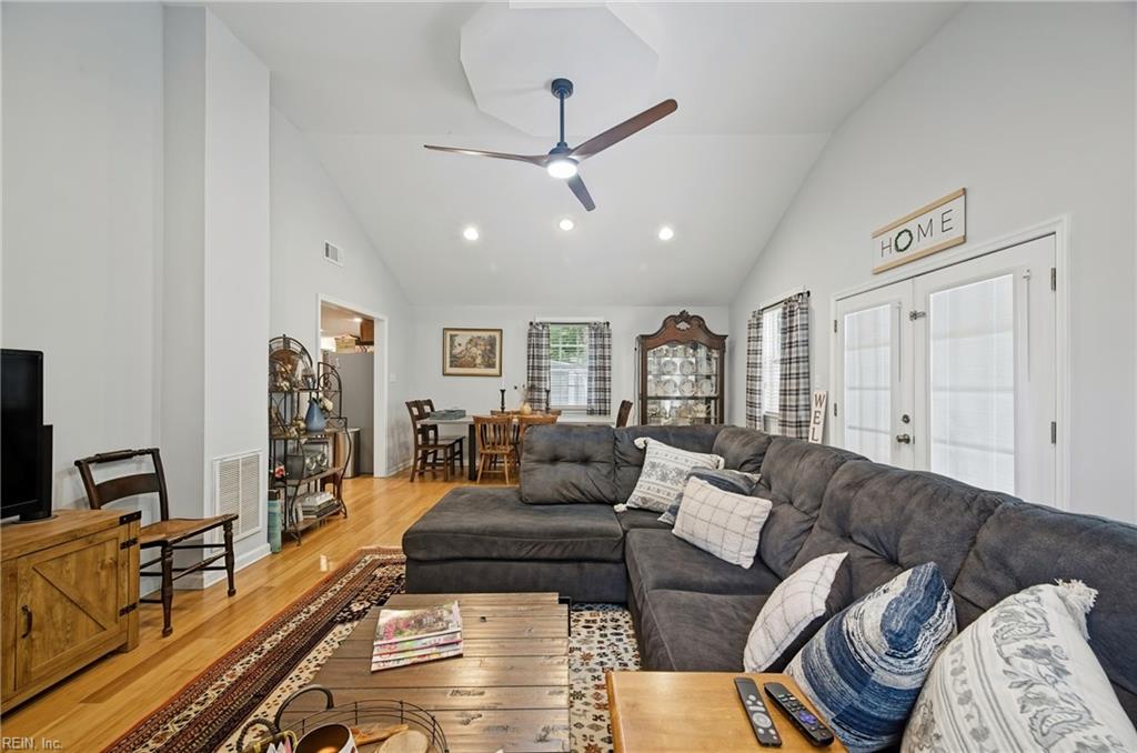 8729 Marlfield Road Gloucester VA 23061