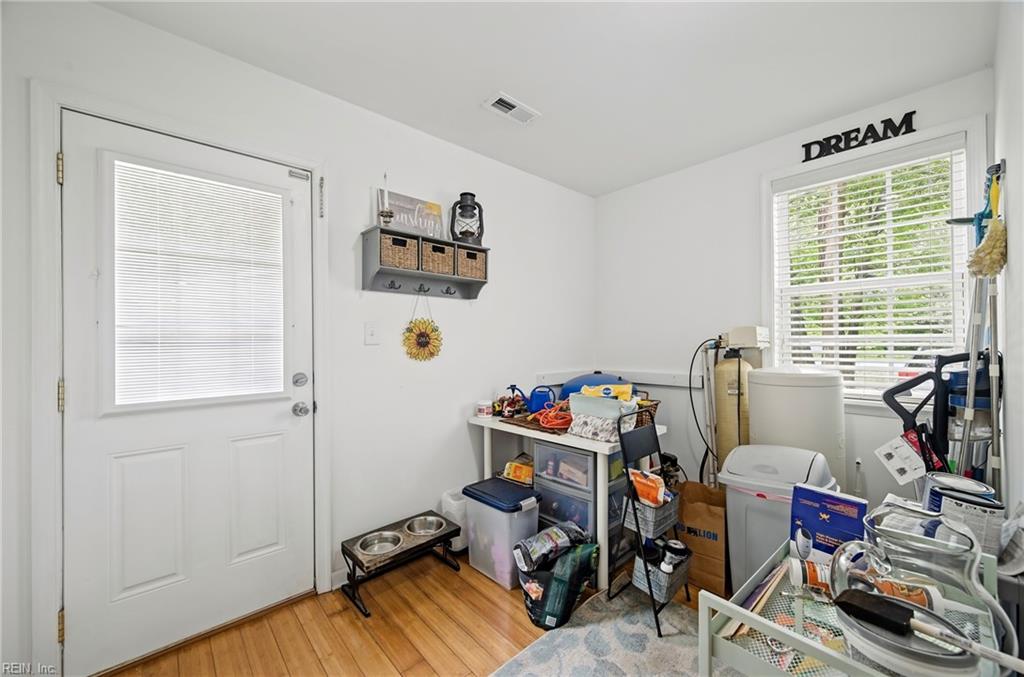 8729 Marlfield Road Gloucester VA 23061