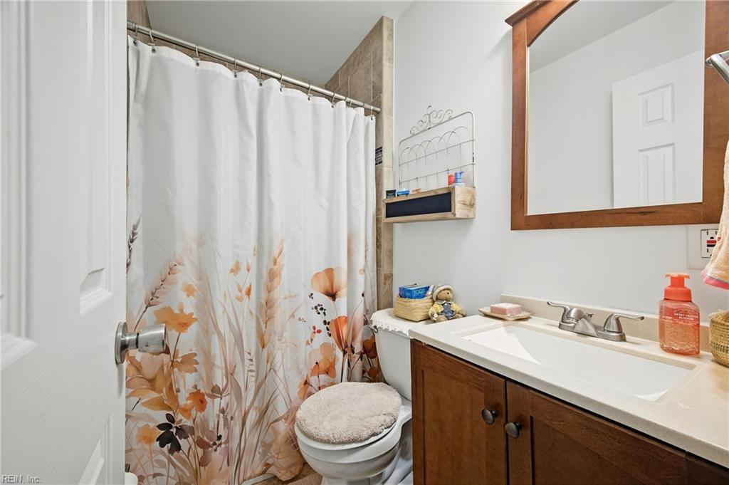 8729 Marlfield Road Gloucester VA 23061