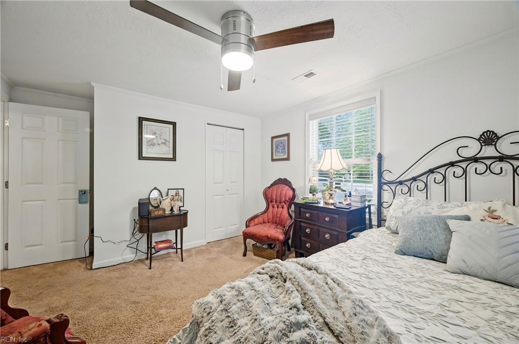 8729 Marlfield Road Gloucester VA 23061